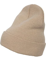 Dlouhá pletená čepice model 22478643 - Flexfit Dlouhá pletená čepice model 22478643 - Flexfit