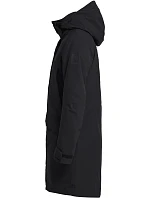 Tenson Tuuli Jacket Women Dámská zateplená parka 84.8727 black Tenson Tuuli Jacket Women Dámská zateplená parka 84.8727 black