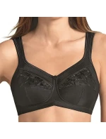 Safina chirurgická podprsenka oboustranná 5349X black - Anita Care