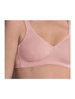 Twin soft podprsenka moldovaná 5493 rosewood - RosaFaia