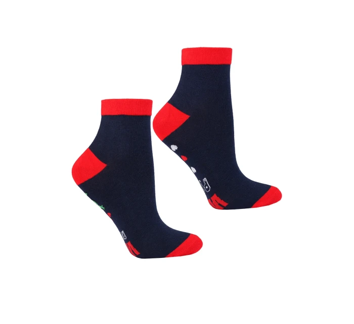 model 20849543 kolor:navy - Moraj