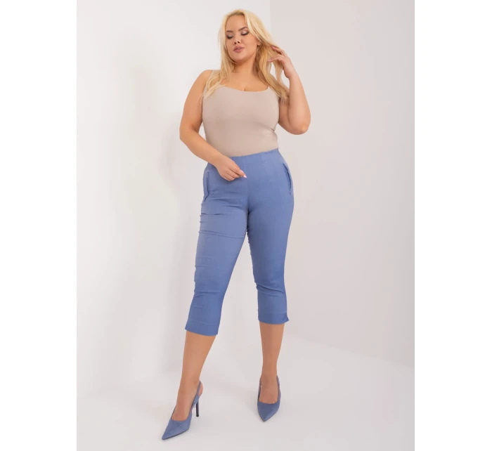 AT SP 1863 kalhoty.25 modrá AT SP 1863 kalhoty.25 modrá