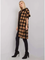 Cardigan FE SW model 16175481 černá béžová - FPrice