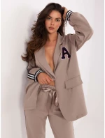 Sada IT KMPL 9721.15 dark lilac Sada IT KMPL 9721.15 dark lilac