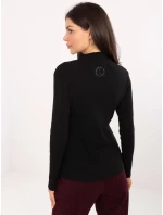 Halenka JM BZ 3035.64 černá Halenka JM BZ 3035.64 černá