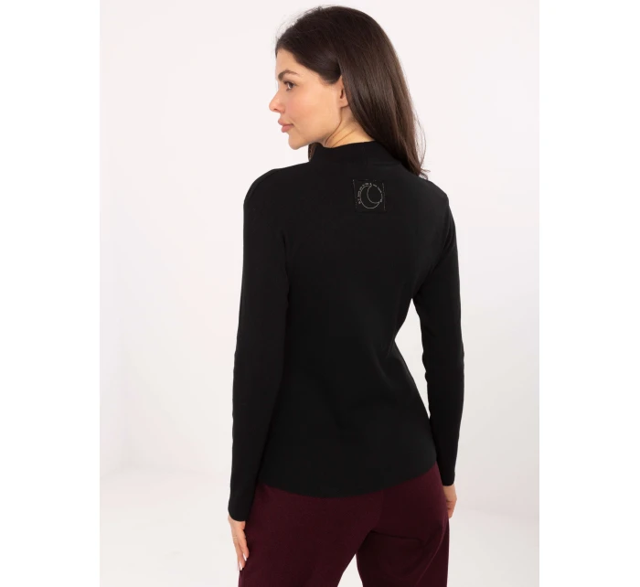 Halenka JM BZ 3035.64 černá Halenka JM BZ 3035.64 černá