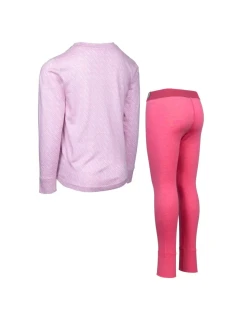 Dívčí Merino Set Alec Trespass 