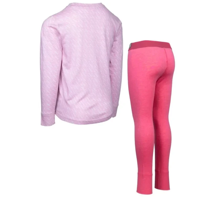 Dívčí Merino Set Alec Trespass 