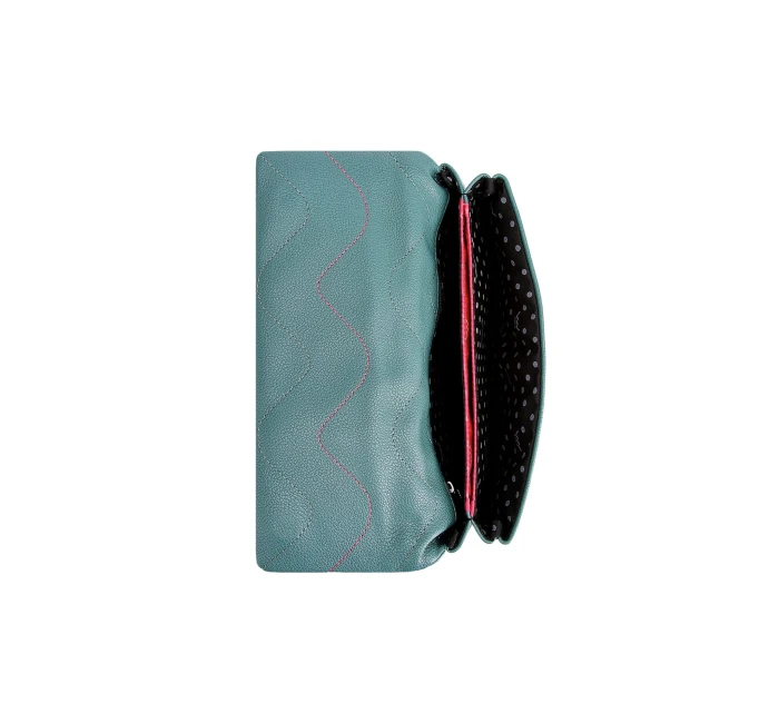 Dámská kabelka Vuch Yella Chic Turquoise