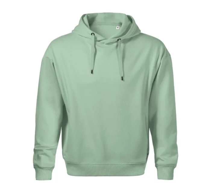 Moon mikina pánská sage