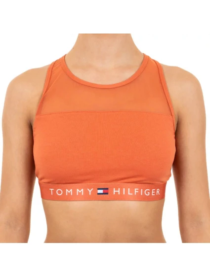 Dámská sportovní podprsenka UW0UW00012-897 - Tommy Hilfiger