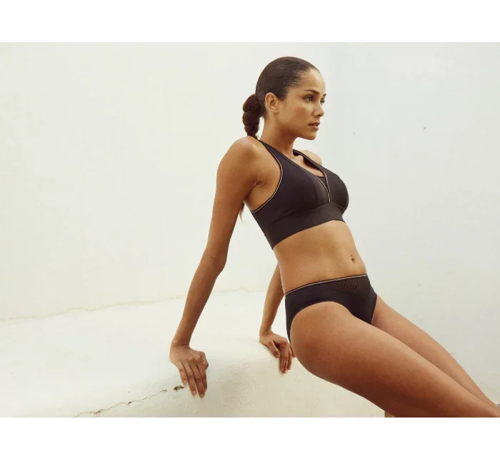 Sportovní podprsenka Harmony  Simone model 14136959 - Simone Perele