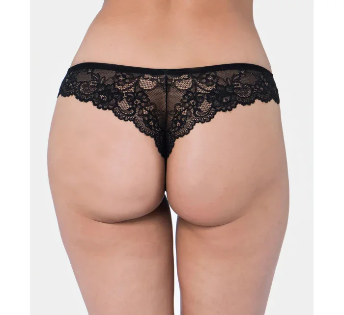 Tanga Tempting Lace Brazilian String - Triumph
