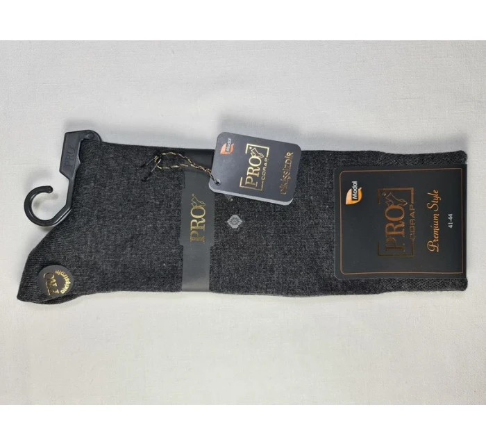 Pánské ponožky model 22022011 - PRO