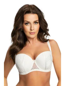 K671/1 BALKONETOVÁ PODPRSENKA MARTYNIKA