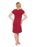 ~Koszula nocna ciążowa model 157719 PeeKaBoo