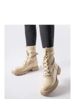 Boty model 204606 Solea Boty model 204606 Solea