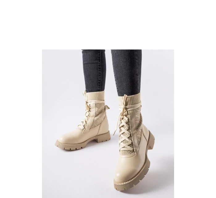 Boty model 204606 Solea Boty model 204606 Solea