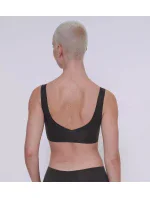 sloggi ZERO Feel 2.0 Bralette - BLACK - SLOGGI BLACK - SLOGGI