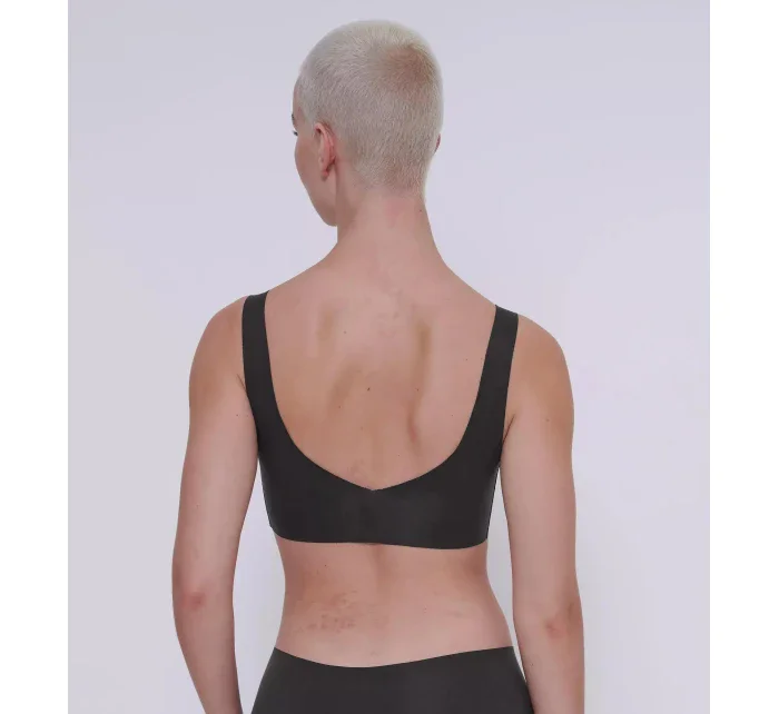 sloggi ZERO Feel 2.0 Bralette - BLACK - SLOGGI BLACK - SLOGGI