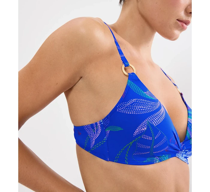 Summer model 22065563 P 01 BLUE COMBINATION BLUE COMBINATION - Triumph Summer model 22065563 P 01 BLUE COMBINATION BLUE COMBINATION - Triumph