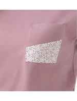 Pyžamo Luna 339 7/8 M-2XL Z25/26 dámské