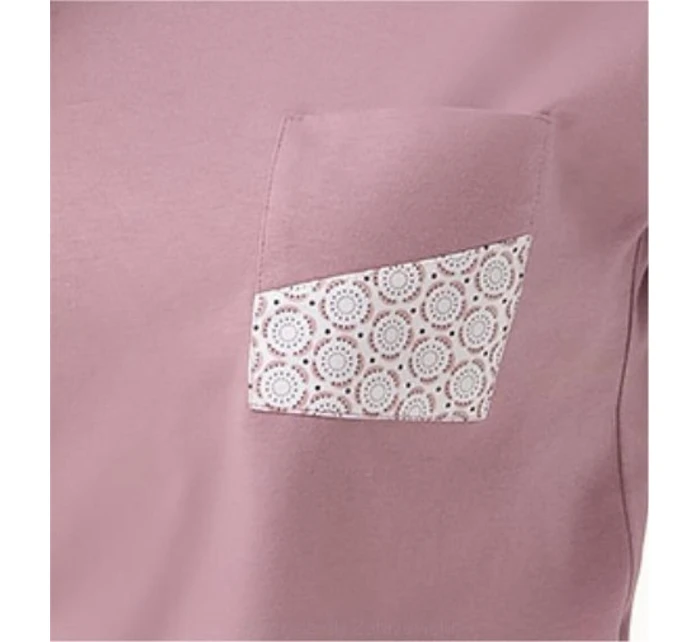 Pyžamo Luna 339 7/8 M-2XL Z25/26 dámské