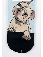 Nohy WiK Xintao 3502 wz.34 35-42