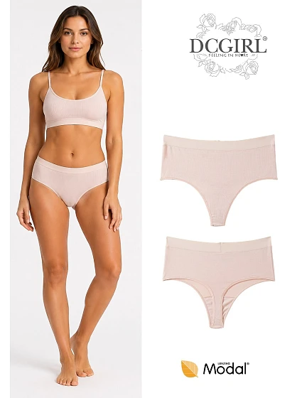 Tanga DC Girl 27387 A12 S–L
