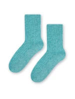 Vlněné ponožky Steven art.093
