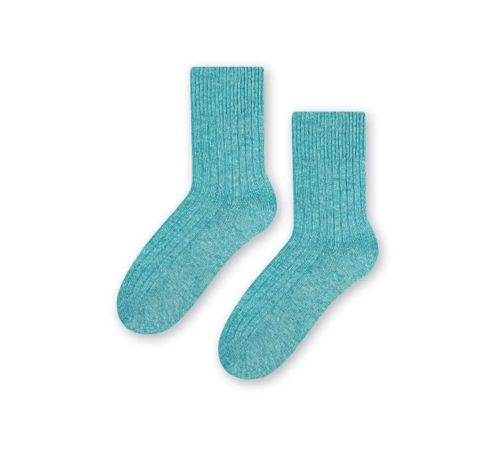 Vlněné ponožky Steven art.093