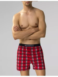 Boxerky Atlantic 2GMB-007 A'2 S-2XL