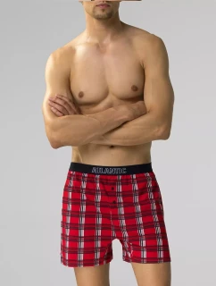 Pánské boxerky model 20650906 A'2 S2XL - Atlantic