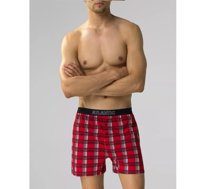 Boxerky Atlantic 2GMB-007 A'2 S-2XL