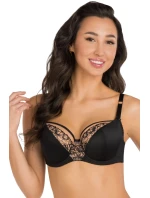 Dámská podprsenka 101 model 21773117 - Gorsenia Dámská podprsenka 101 model 21773117 - Gorsenia