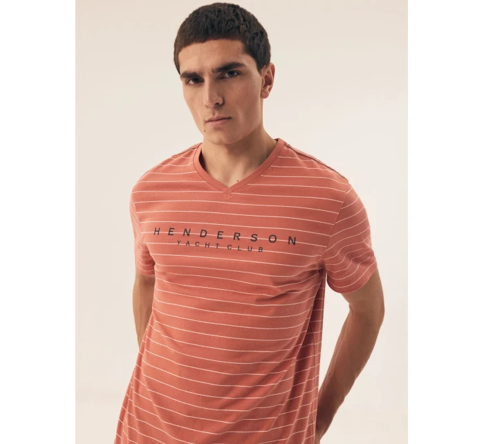 Pánské pyžamo  coral  model 20901485 - Henderson