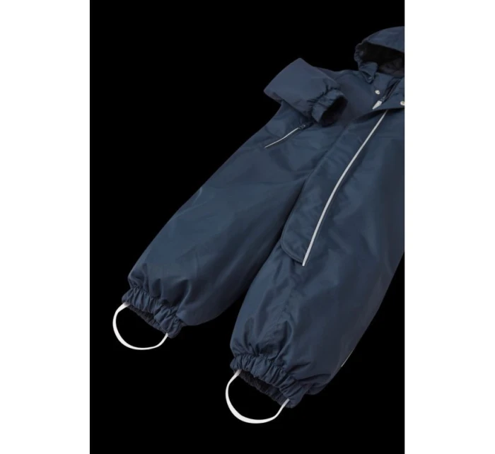 Reima Reimatec Puhuri Jr zimní kombinéza 5100116A-6980