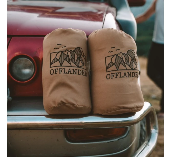 PRO model 21326529 - Offlander