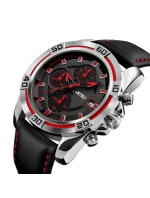 Pánské hodinky Skmei 9156SIRD + BOX Pánské hodinky Skmei 9156SIRD + BOX