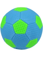 PLÁŽOVÝ FOTBAL ENERO SOFTTOUCH BLUE R.5 PLÁŽOVÝ FOTBAL ENERO SOFTTOUCH BLUE R.5