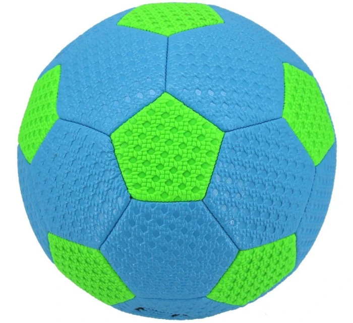 PLÁŽOVÝ FOTBAL ENERO SOFTTOUCH BLUE R.5 PLÁŽOVÝ FOTBAL ENERO SOFTTOUCH BLUE R.5
