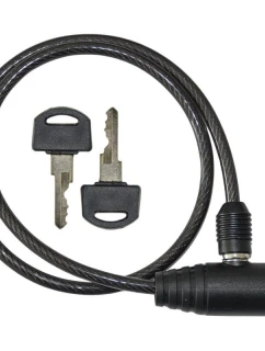 NA KOLO cm ČERNÝ model 21825589 - XQMAX