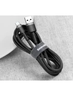 USB-C KABEL   ČERNÝ model 21861696