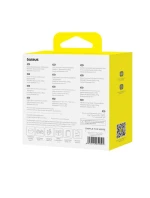 Sluchátka Baseus 1  TWS model 21862090