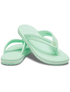 Crocs Crocband Žabky W 206100 3TI
