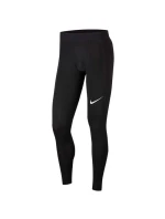 Juniorské polstrované tričko Gardinien GK Tight CV0050-010 - Nike