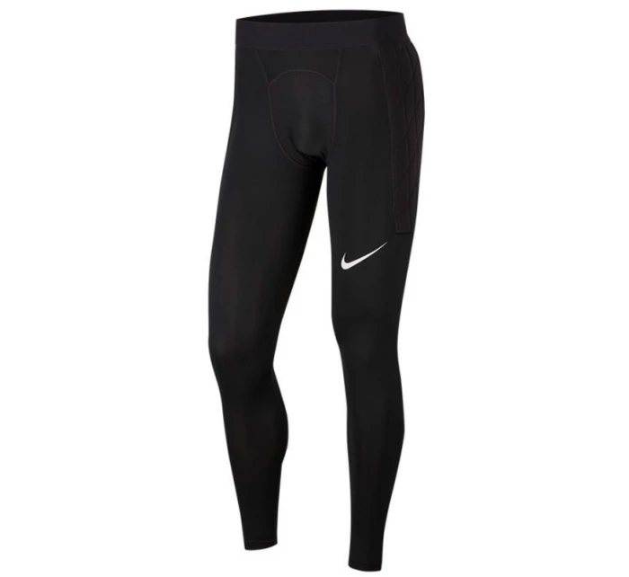 Juniorské polstrované tričko Gardinien GK Tight CV0050-010 - Nike