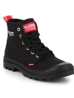 Pánské boty Pampa Hi Dare M model 16024765 - Palladium