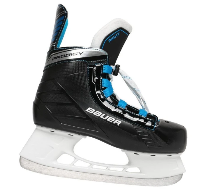 Hokejové brusle Bauer Prodigy Jr