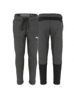 Juniorské chlapecké kalhoty 583122 07 - Puma